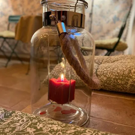 Il Profumo Del Sale マルサラ