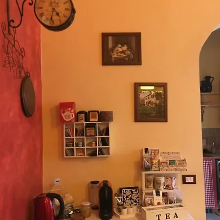 Il Profumo Del Sale * マルサラ