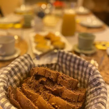 Il Profumo Del Sale Bed & Breakfast *