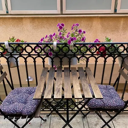 Bed & Breakfast Il Profumo Del Sale