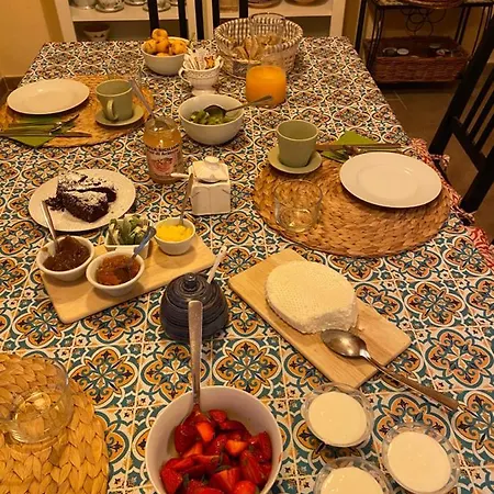 Il Profumo Del Sale Bed & Breakfast Marsala
