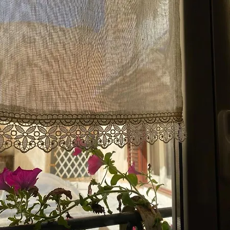 Bed & Breakfast Il Profumo Del Sale