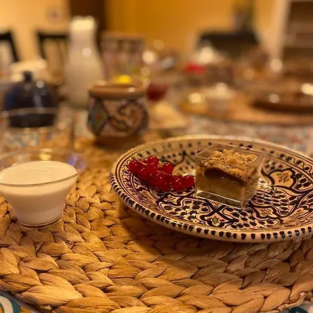 Il Profumo Del Sale Bed & Breakfast