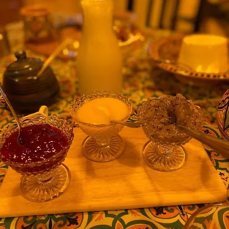 Nocleg ze śniadaniem Il Profumo Del Sale Marsala