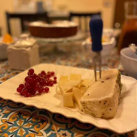 Bed & Breakfast Il Profumo Del Sale Marsala