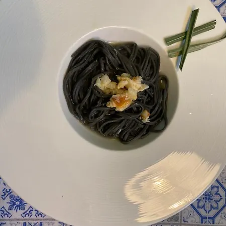 Il Profumo Del Sale Marsala