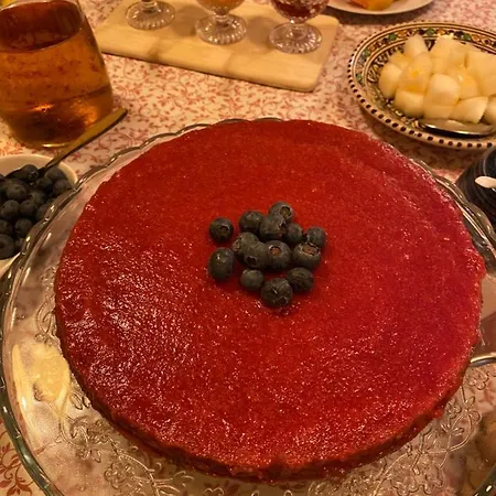 Bed & Breakfast Il Profumo Del Sale