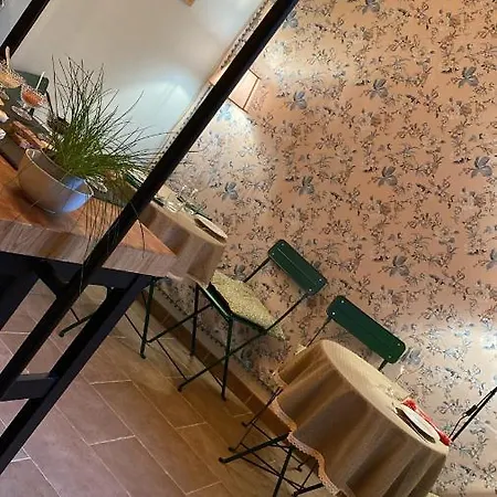 Bed & Breakfast Il Profumo Del Sale Marsala
