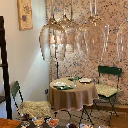 Nocleg ze śniadaniem Il Profumo Del Sale Marsala