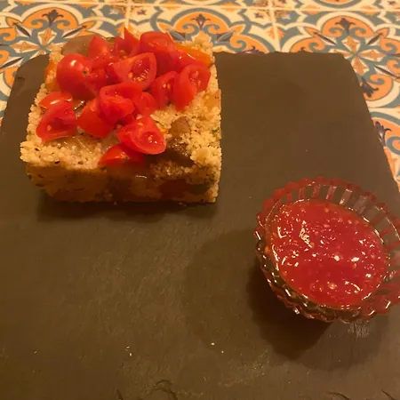 Bed and Breakfast Il Profumo Del Sale 4*