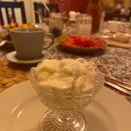 Il Profumo Del Sale Bed and Breakfast Μαρσάλα
