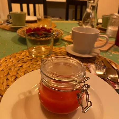 Bed & Breakfast Il Profumo Del Sale