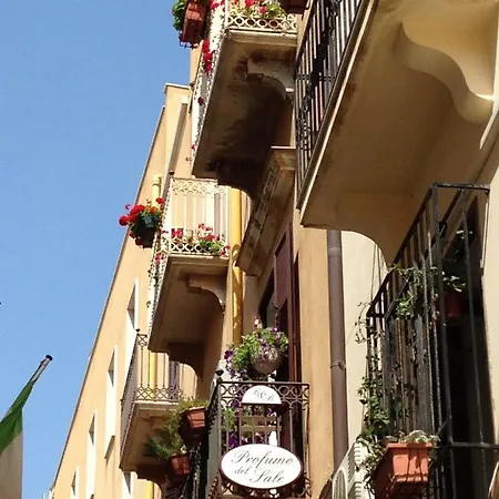 Il Profumo Del Sale Bed & Breakfast