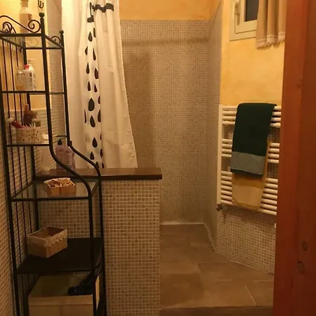 Bed & Breakfast Il Profumo Del Sale Marsala