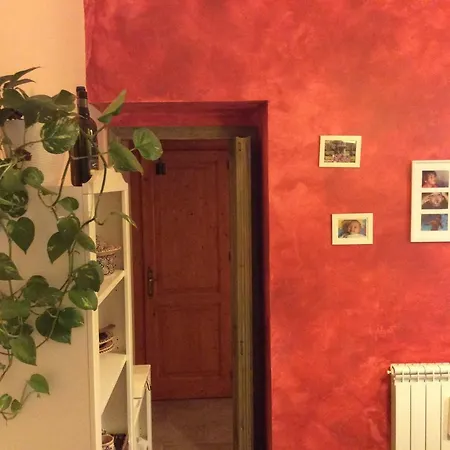 Bed & Breakfast Il Profumo Del Sale