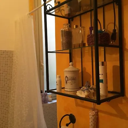 Il Profumo Del Sale *