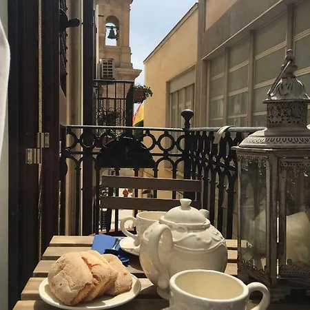 Bed & Breakfast Il Profumo Del Sale