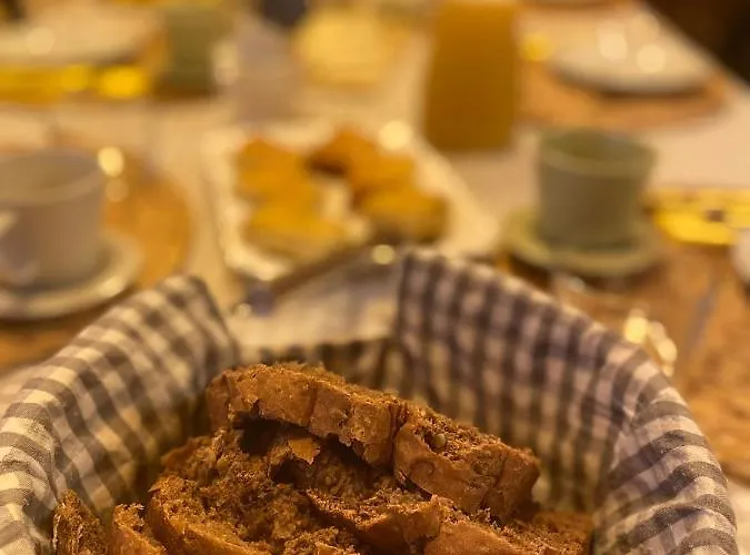 Il Profumo Del Sale Bed and Breakfast 4*