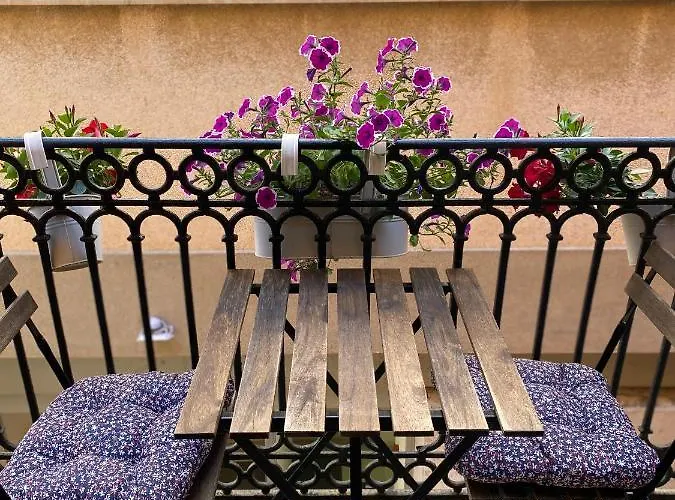 Bed and Breakfast Il Profumo Del Sale