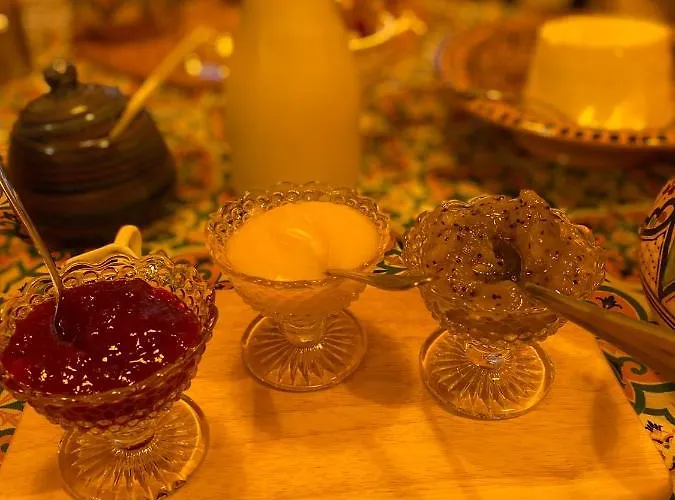 Bed and Breakfast Il Profumo Del Sale Μαρσάλα