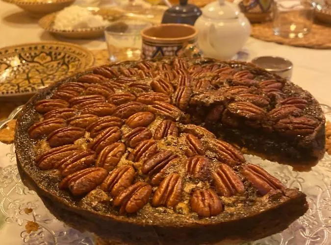 Bed and Breakfast Il Profumo Del Sale