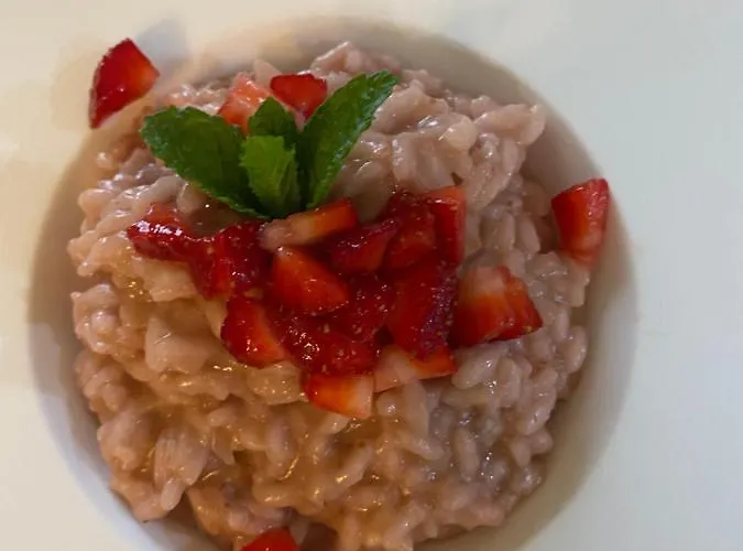 Bed and Breakfast Il Profumo Del Sale 4*