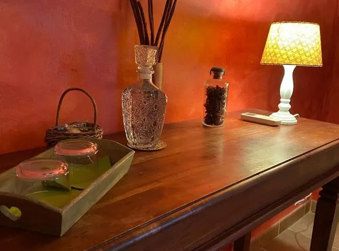 Il Profumo Del Sale Bed and Breakfast 4*