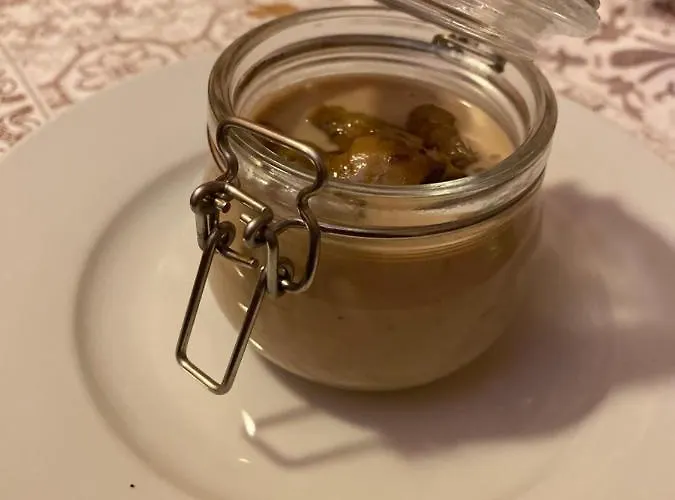 Bed and Breakfast Il Profumo Del Sale Μαρσάλα