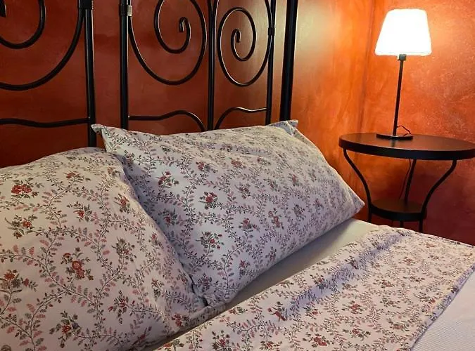 Bed and Breakfast Il Profumo Del Sale