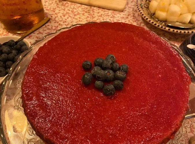 Bed and Breakfast Il Profumo Del Sale