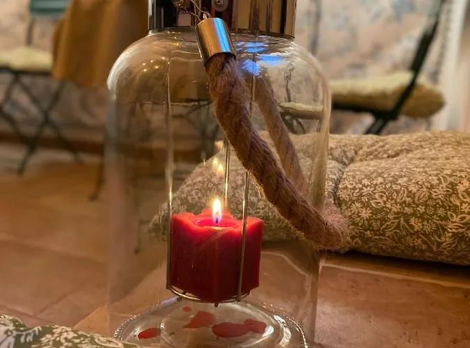 Il Profumo Del Sale Μαρσάλα