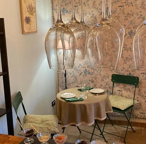 Bed and Breakfast Il Profumo Del Sale Μαρσάλα