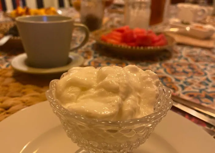 Il Profumo Del Sale Bed and Breakfast Μαρσάλα