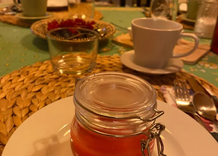 Bed and Breakfast Il Profumo Del Sale