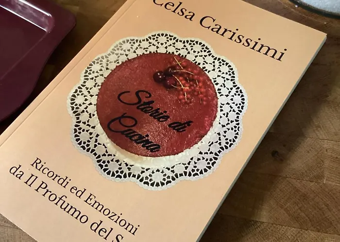 Il Profumo Del Sale