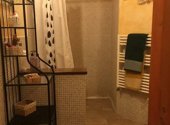Bed and Breakfast Il Profumo Del Sale Μαρσάλα