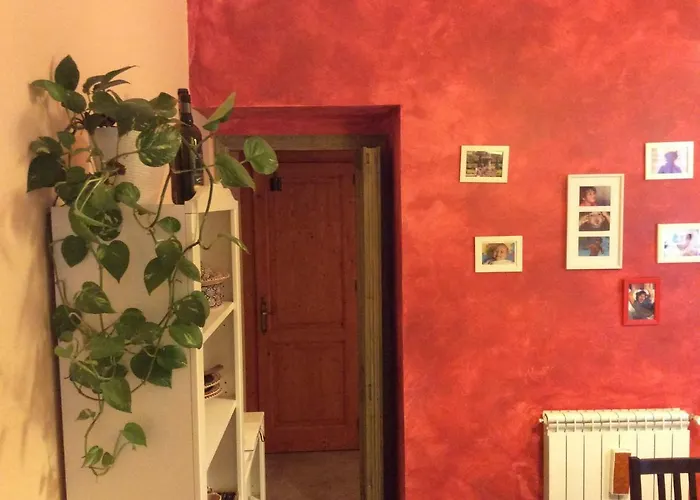 Bed and Breakfast Il Profumo Del Sale