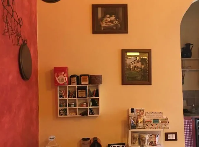 Il Profumo Del Sale 4* Μαρσάλα