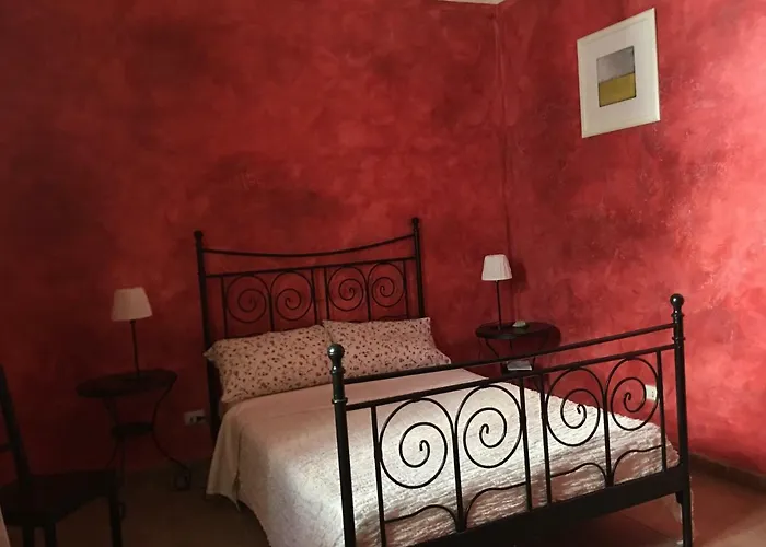 Bed and Breakfast Il Profumo Del Sale 4*