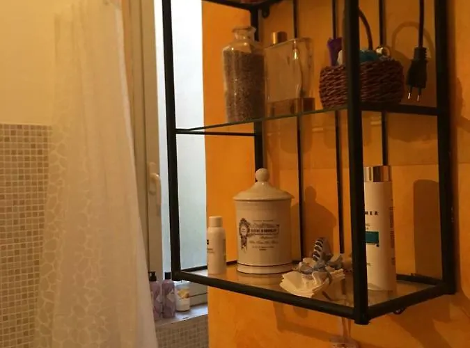 Il Profumo Del Sale 4*
