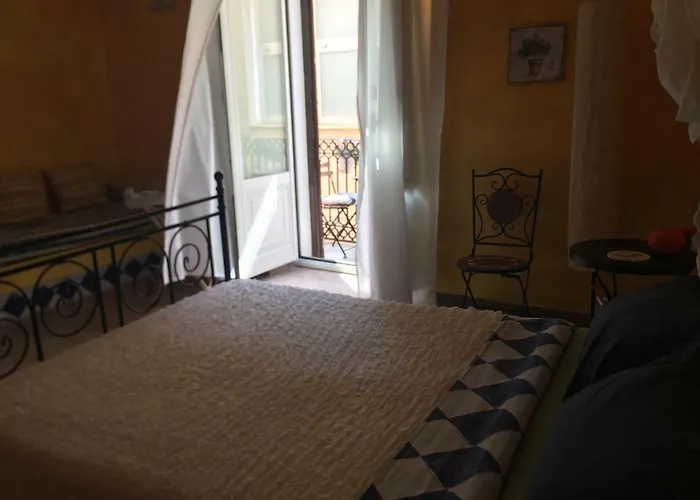 Il Profumo Del Sale