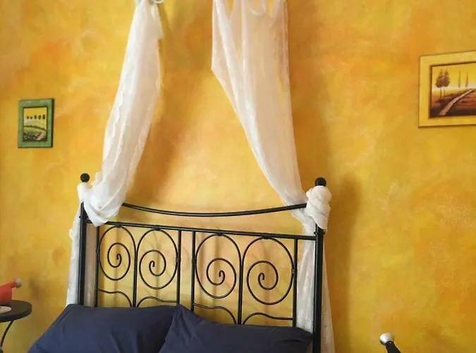 Il Profumo Del Sale 4* Μαρσάλα