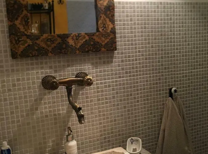 Il Profumo Del Sale 4* Μαρσάλα