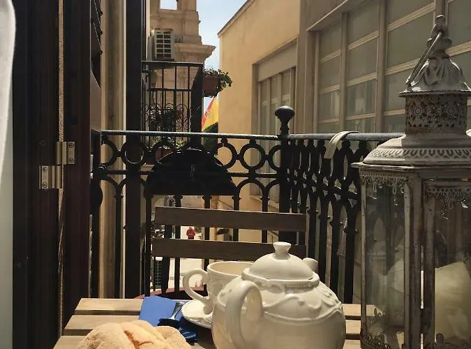 Bed and Breakfast Il Profumo Del Sale