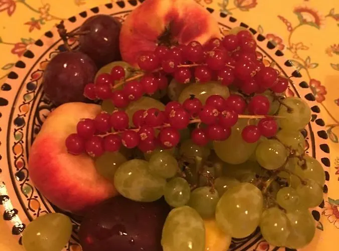 Il Profumo Del Sale 4*