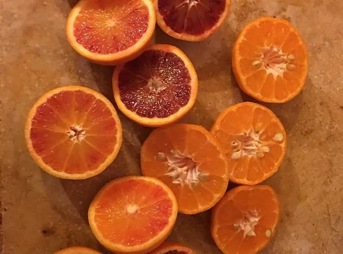 Il Profumo Del Sale 4* Μαρσάλα